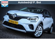 Renault Captur - 1.3 TCe 140 Intens Van 17.950, - NU 15.950,