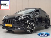 Ford Puma - Eco Hybrid Automaat ST Line-X Panoramadak Full-Options Adap 
