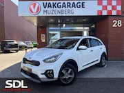 Kia Niro - 1.6 GDi PHEV ExecutiveLine // LEDER // ELEK.STOEL+GEHEUGEN /