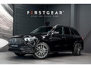 Mercedes-Benz GLE-klasse - AMG 53 4MATIC+ Premium Plus 7p *Burmester / Panorama / Stoel
