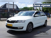 Skoda Rapid - 1.0 TSI GRT JOY 95PK 1eEIG TREKHAAK/NAVI/CRUISE/PDC/STOELVER