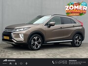 Mitsubishi Eclipse Cross - 1.5 DI-T First Edition / Trekhaak (1600 KG) / Cruise control