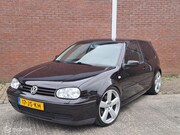 Volkswagen Golf - 2.3 V5 GTI
