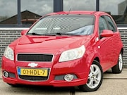 Chevrolet Aveo - 1.2 16V LS |Airco | |Navi