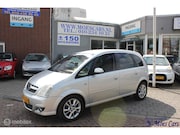 Opel Meriva - 1.6-16V Cosmo AIRCO / PARKKERCAMERA