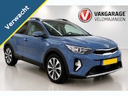 Kia Stonic - VERWACHT! 1.0 T-GDi MHEV DYNAMICPLUSLINE 1e EIGENAAR