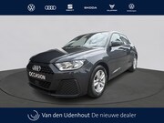 Audi A1 - Sportback 25 TFSI 96Pk Pro Line / Parkeerhulp Achter