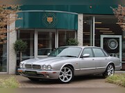 Jaguar XJR - 4.0 V8