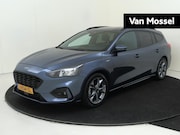 Ford Focus - Wagon 1.0 EcoBoost Hybrid ST Line Business | Lichtmetalen ve