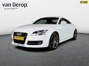Audi TT - 1.8 TFSI S-edition BOSE | XENON | NAVI | STOELVERWARMING
