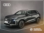 Audi Q3 - e-hybrid 272pk S edition