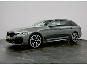 BMW 5-serie - Touring 530e High Executive M-Sport