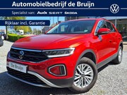 Volkswagen T-Roc - 1.0 TSI Life (Navi, Carplay, Acc, Virtual, Led)