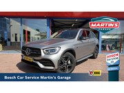 Mercedes-Benz GLC-klasse - 300e 4MATIC AMG | PANO | MEMORY | MASSAGE | TREKHAAK