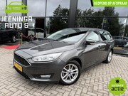 Ford Focus - Wagon 1.0 Titanium|Clima|Navi|Trekhaak|NAP