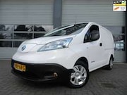 Nissan e-NV200 Evalia - WLTP 200km, 80Kw, Camera, Airco. Optima 40 kWh