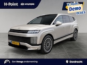 Hyundai IONIQ 9 - Lounge AWD+ 110.3kWh 428pk | 7-PERSOONS | SCHUIF/KANTELDAK |