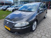 Fiat Croma - 2.2-16V Emotion NAVI APK 2-27 BJ 2007