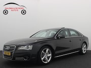 Audi A8 - 4.2 FSI quattro Pro Line+ SCHUIFDAK / KEYLESS / SOFTCLOSE / 