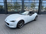 Mazda MX-5 - 1.5 SkyActiv-g Carplay / Bose