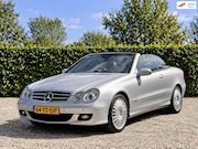 Mercedes-Benz CLK-Klasse - Cabrio 280 Avantgarde Facelift/Leer