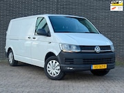 Volkswagen Transporter - 2.0 TDI L2H1 , Airco, Cruise