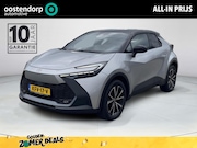 Toyota C-HR - 2.0 Plug-in Hybrid 220 First Edition