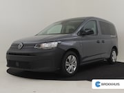 Volkswagen Caddy - Combi 1.5 TSI eHybride 115PK DSG Automaat Life Camera | Stoe