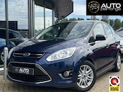 Ford C-Max - 1.0 Titanium 125PK | Nette Staat | 2e Eigenaar | NL AUTO | O
