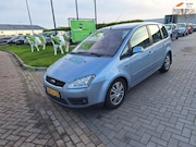 Ford C-Max - 2.0-16V Ghia / AUTOMAAT / APK t/m augustus 2026