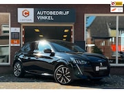 Peugeot e-208 - EV GT 350 50 kWh *Carplay*Camera*Navi*Dodehoek