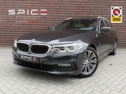 BMW 5-serie - Touring 520i High Executive Sport Line Carplay sfeer verlich