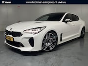 Kia Stinger - 3.3 V6 T-GDI AWD GT met maar 45.000km! Full option, Facelift
