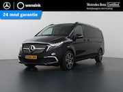 Mercedes-Benz V-klasse - 300d 4-MATIC | XL L3 | Avantgarde | Dubbele Cabine | Burmest