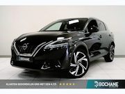 Nissan Qashqai - 1.5 e-Power Tekna Plus | Pano | Adaptieve cruise | Leder | M
