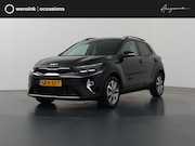 Kia Stonic - 1.0 T-GDi MHEV DynamicPlusLine | Navigatie | Parkeercamera |
