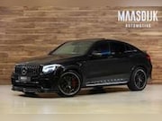 Mercedes-Benz AMG GLC - S 4MATIC+