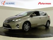 Toyota Auris - 1.8 Hybrid Lease | Navigatie | Trekhaak | Climatronic