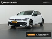 Volkswagen Golf - 1.5 eHybrid GTE | Matrix LED | HUD | 360° Camera | Stoel/Stu