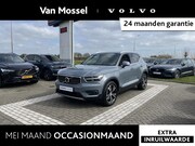 Volvo XC40 - T5 Recharge Inscription | Stoelverwarming | Trekhaak | Harma