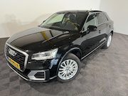 Audi Q2 - 1.4 TFSI CoD Design