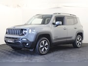 Jeep Renegade - 4xe 240 Plug-in Hybrid Electric Trailhawk |Stoel/stuur verw.