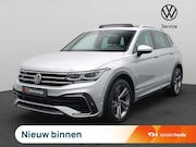 Volkswagen Tiguan - 1.4 TSI eHybrid R-Line Business+ 245PK DSG SOH 85, 33%, Pano