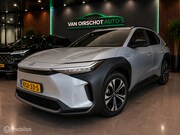 Toyota bZ4X - Active 71 kWh 2023