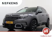 Citroën C5 Aircross - Business Plus 130pk | Navigatie | Trekhaak | Panoramisch sch