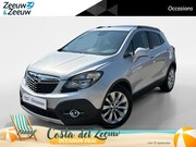 Opel Mokka - 1.4 T Cosmo |Winterpakket 2| Achteruitrijcamera|Elektrisch s