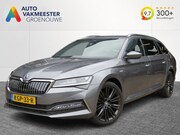 Skoda Superb - 1.4 TSI IV Laurin&amp;Klement / Pano / Trekhaak / Leder / Ve
