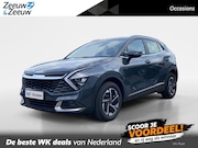 Kia Sportage - 1.6 T-GDi Hybrid DynamicLine | Climate control | Navigatie |