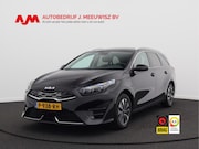 Kia Ceed - Sportswagon 1.6 GDI PHEV DynamicPlusLine/ lage km
