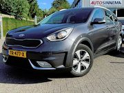 Kia Niro - Hybrid 1.6 GDi DynamicLine | Trekhaak | Cruise | Navi |